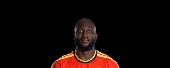 	Romelu Lukaku 	